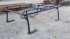 P-610 Pickup Utility Rack