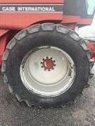 R-406 Case IH1688 Axial-Flow Combine