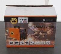P-565 Plasma Cutter