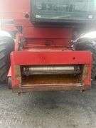 R-406 Case IH1688 Axial-Flow Combine