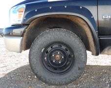 P-402  2007 Ram 1500 FlexFuel Pickup