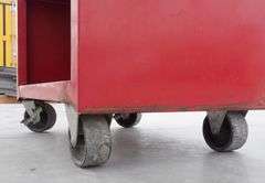 P-105  Cornwell Top + Bottom Toolbox