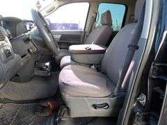 P-402  2007 Ram 1500 FlexFuel Pickup