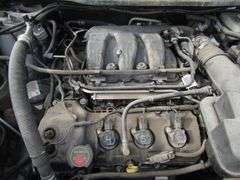 P-155 2014 Ford Explorer