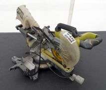 P-432  Table Saw & Miter Saw