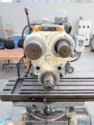 P-125  Brown & Sharpe #2 Milling Machine