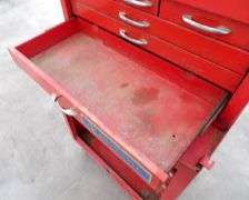 P-105  Cornwell Top + Bottom Toolbox