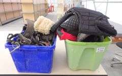 P-117  Equestrian Supplies