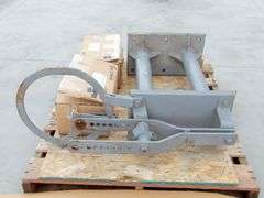 P-133 Hossfeld Bender + Parts