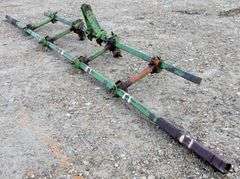 P-147 3-Point Toolbar