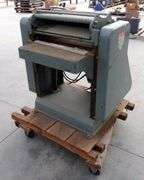 P-228  CP Tools Planer