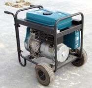 P-581 Makita Generator