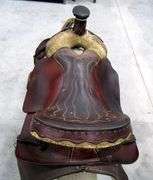 P-280 Roping Saddle