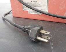 P-431  Tile Saw & Router