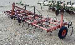 P-149 FlemStofte 3-Point Triple K