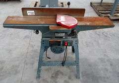 P-232  Jet 6" Woodworking Jointer