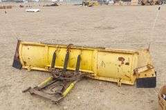 P-567  Snow Plow Blade