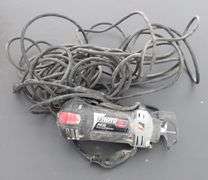 P-431  Tile Saw & Router