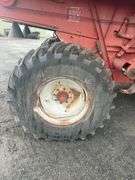 R-406 Case IH1688 Axial-Flow Combine