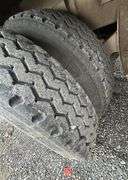 R-440 1975 Wilson Cattle Trailer