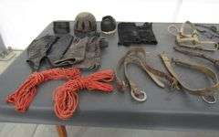 P-277 Equestrian Supplies