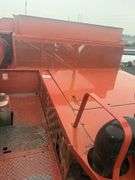 R-406 Case IH1688 Axial-Flow Combine