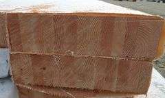 P-686 Glu Lam Beams 20' (2)