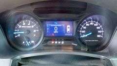 P-104  2015 Ford Explorer