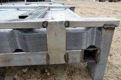 P-261 Corrugated Steel Panels