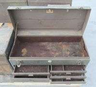 P-391  Tool Boxes