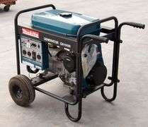P-580 Makita Generator