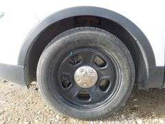 P-104  2015 Ford Explorer