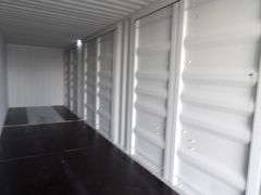 P-372 Storage Container