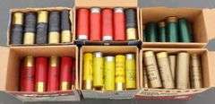 P-395  Ammo + Binoculars