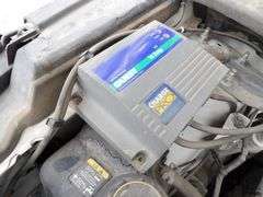 P-104  2015 Ford Explorer