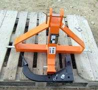 P-449  Wolverine 3-Point Hitch