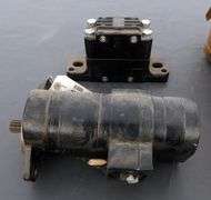 P-173 Tractor Parts