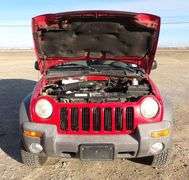 P-124 2004 Jeep Liberty