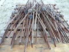 P-412   Iron Fencing