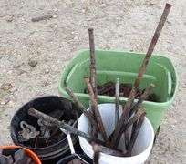 P-428  Concrete Forming Supplies