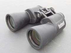 P-395  Ammo + Binoculars