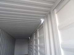 P-372 Storage Container