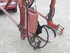 P-642  Farmhand Loader Attachment