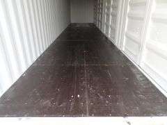 P-372 Storage Container