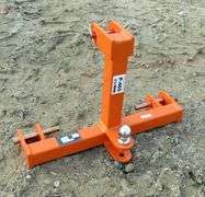 P-465  3-Point Hitch