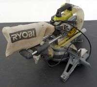 P-432  Table Saw & Miter Saw