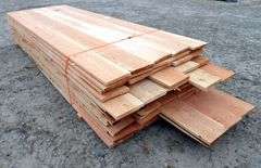 P-617 Douglas Fir 1X10 Lumber