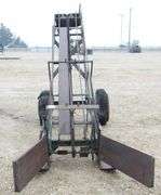 P-434 Hay Elevator