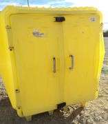 P-604 Polymer Storage Box