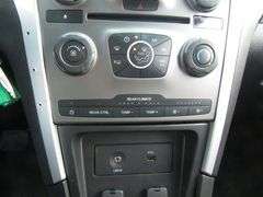 P-155 2014 Ford Explorer